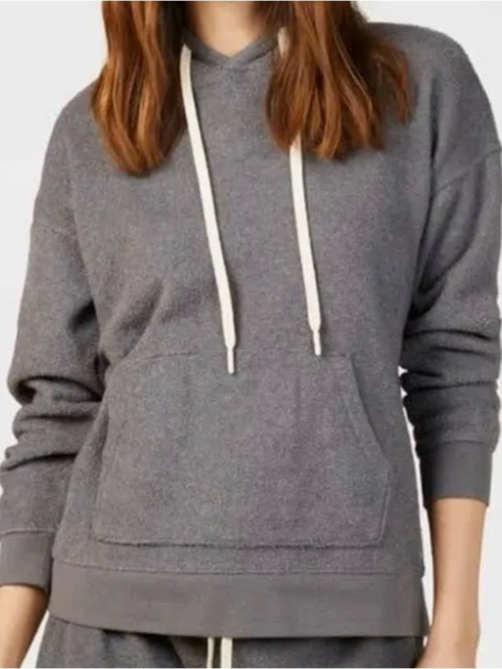 Women's Outerknown Hightide Terry Hoodie